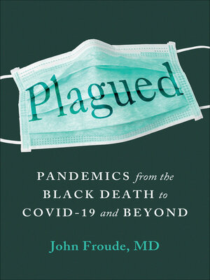 cover image of Plagued